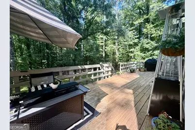 307 Longer Drive, Peachtree City, GA 30269 - Photo 38