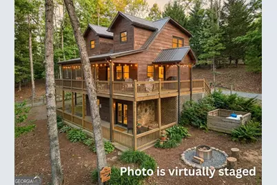 234 Old Indian Trail, Blue Ridge, GA 30513 - Photo 6