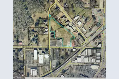 0 Zebulon Street, Barnesville, GA 30204 - Photo 1