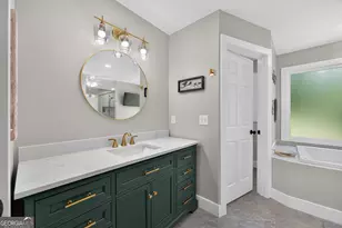 104 E Oak St, Luthersville, GA 30251 - Photo 26