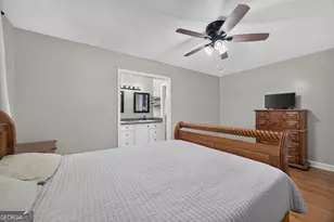 104 E Oak St, Luthersville, GA 30251 - Photo 36