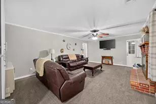 104 E Oak St, Luthersville, GA 30251 - Photo 14