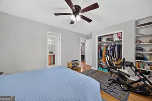 104 E Oak St, Luthersville, GA 30251 - Photo 32