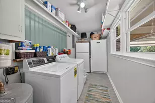 104 E Oak St, Luthersville, GA 30251 - Photo 18