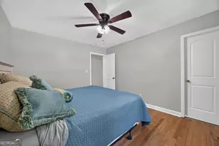 104 E Oak St, Luthersville, GA 30251 - Photo 34
