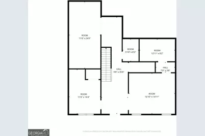 260 Hudson Ridge, Fairburn, GA 30213 - Photo 30