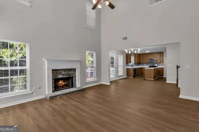 260 Hudson Ridge, Fairburn, GA 30213 - Photo 8