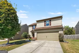 1431 Turning Leaf Ln, Pendergrass, GA 30567 - Photo 1