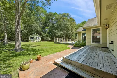 107 New Hammock Circle, Saint Marys, GA 31558 - Photo 50