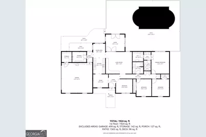 107 New Hammock Circle, Saint Marys, GA 31558 - Photo 66