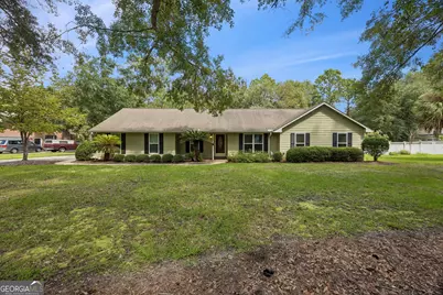 107 New Hammock Circle, Saint Marys, GA 31558 - Photo 4