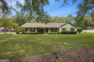 107 New Hammock Cir, Saint Marys, GA 31558 - Photo 4