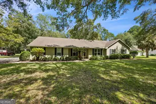 107 New Hammock Cir, Saint Marys, GA 31558 - Photo 1