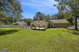 107 New Hammock Cir, Saint Marys, GA 31558 - Photo 60