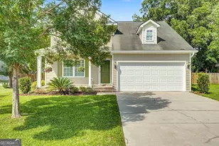200 Sawgrass Dr, Savannah, GA 31405 - Photo 1