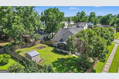 200 Sawgrass Drive, Savannah, GA 31405 - Photo 40