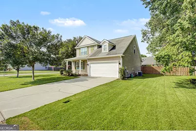200 Sawgrass Drive, Savannah, GA 31405 - Photo 4
