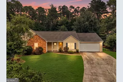 1105 Poplar Lane, Loganville, GA 30052 - Photo 1