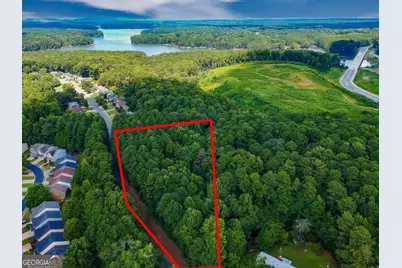 5127 Proctor Landing Road, Acworth, GA 30101 - Photo 1