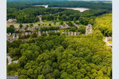 5127 Proctor Landing Road, Acworth, GA 30101 - Photo 2