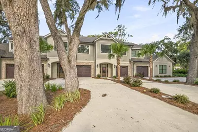 195 Fifty Oaks Lane, Saint Simons, GA 31522 - Photo 38