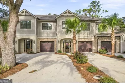 195 Fifty Oaks Lane, Saint Simons, GA 31522 - Photo 36