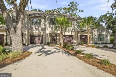 195 Fifty Oaks Lane, Saint Simons, GA 31522 - Photo 40