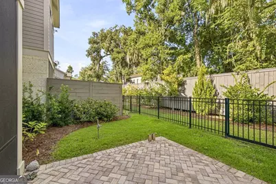 195 Fifty Oaks Lane, Saint Simons, GA 31522 - Photo 34