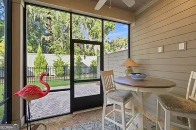 195 Fifty Oaks Lane, Saint Simons, GA 31522 - Photo 32