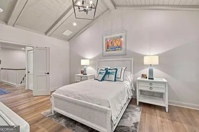 195 Fifty Oaks Lane, Saint Simons, GA 31522 - Photo 20