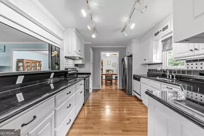 235 Winterberry Drive, Athens, GA 30606 - Photo 2