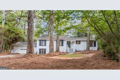 235 Winterberry Drive, Athens, GA 30606 - Photo 1