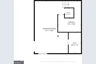 235 Winterberry Drive, Athens, GA 30606 - Photo 26