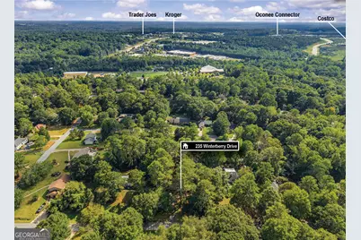 235 Winterberry Drive, Athens, GA 30606 - Photo 24