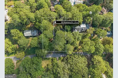 235 Winterberry Drive, Athens, GA 30606 - Photo 6