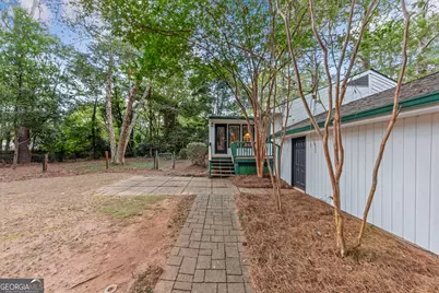 235 Winterberry Drive, Athens, GA 30606 - Photo 12
