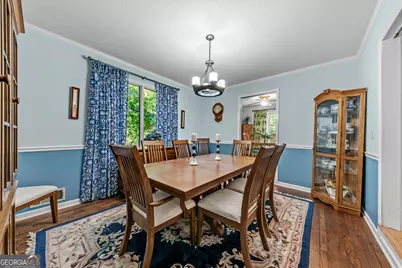235 Winterberry Drive, Athens, GA 30606 - Photo 8