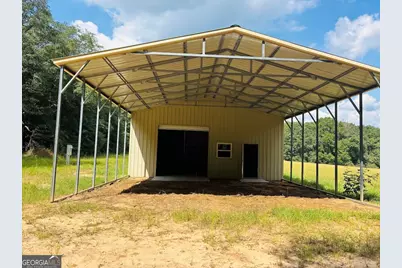 0 Fouche Road #UNIT A, Buena Vista, GA 31803 - Photo 12
