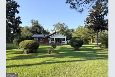 1182 E US Hwy 280, Lyons, GA 30436 - Photo 2