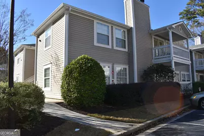 1391 Keys Crossing Drive NE, Atlanta, GA 30319 - Photo 1
