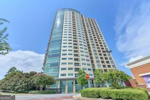 4561 Olde Perimeter Way Unit 910 Way, Atlanta, GA 30346 - Photo 1