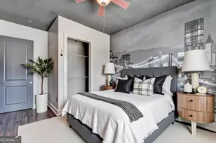 4561 Olde Perimeter Way Unit 910 Way, Atlanta, GA 30346 - Photo 4