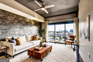 4561 Olde Perimeter Way Unit 910 Way, Atlanta, GA 30346 - Photo 2