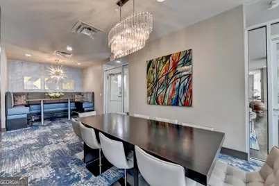 4561 Olde Perimeter Way Unit 910 Way #910, Atlanta, GA 30346 - Photo 48