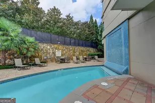 4561 Olde Perimeter Way Unit 910 Way, Atlanta, GA 30346 - Photo 44