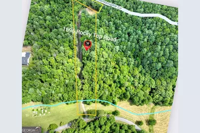 1696 Rocky Top Road, Blairsville, GA 30512 - Photo 1