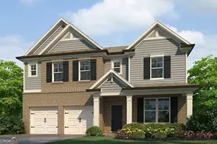 313 Cedar Holw Dr, Conyers, GA 30094 - Photo 1