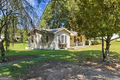 515 S 515 Avenue, Chatsworth, GA 30705 - Photo 1