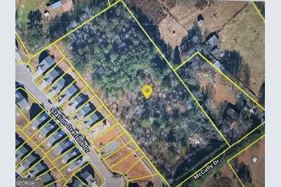 1689 McCully Drive, Auburn, GA 30011 - Photo 1