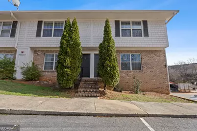 14 Villa Court SE, Smyrna, GA 30080 - Photo 2